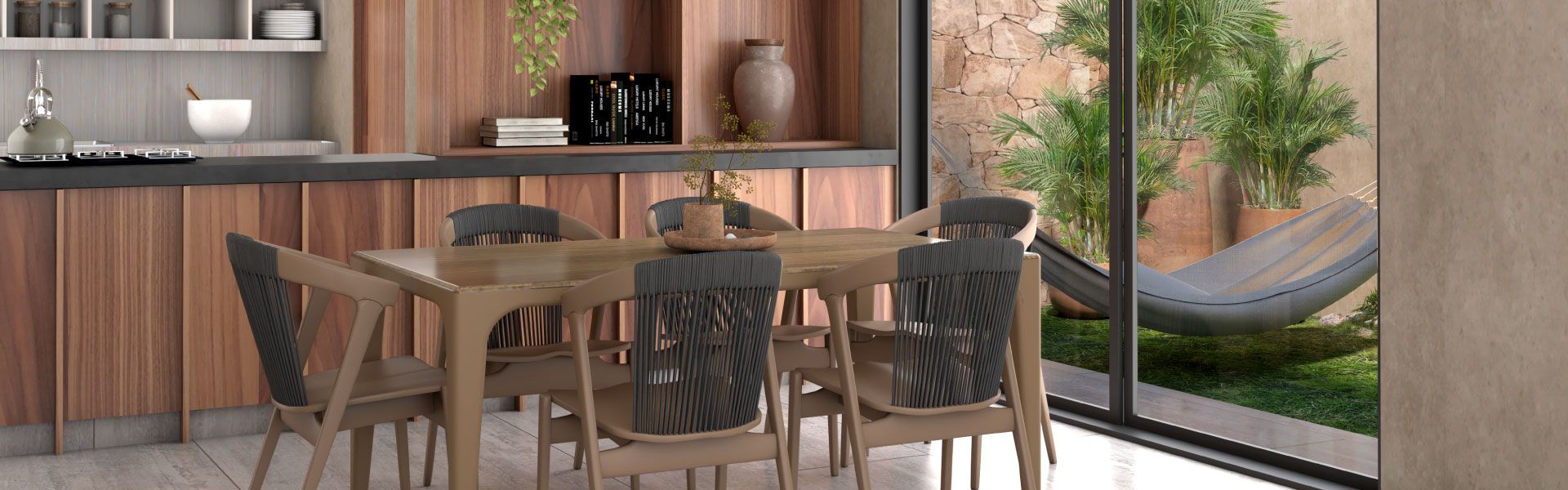 Interior Montevitta — vista 4